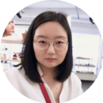 Mingle Team: Jinzi