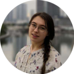 Mingle Team: Marleena
