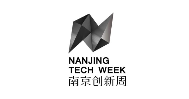 Nanjing-Tech-Week